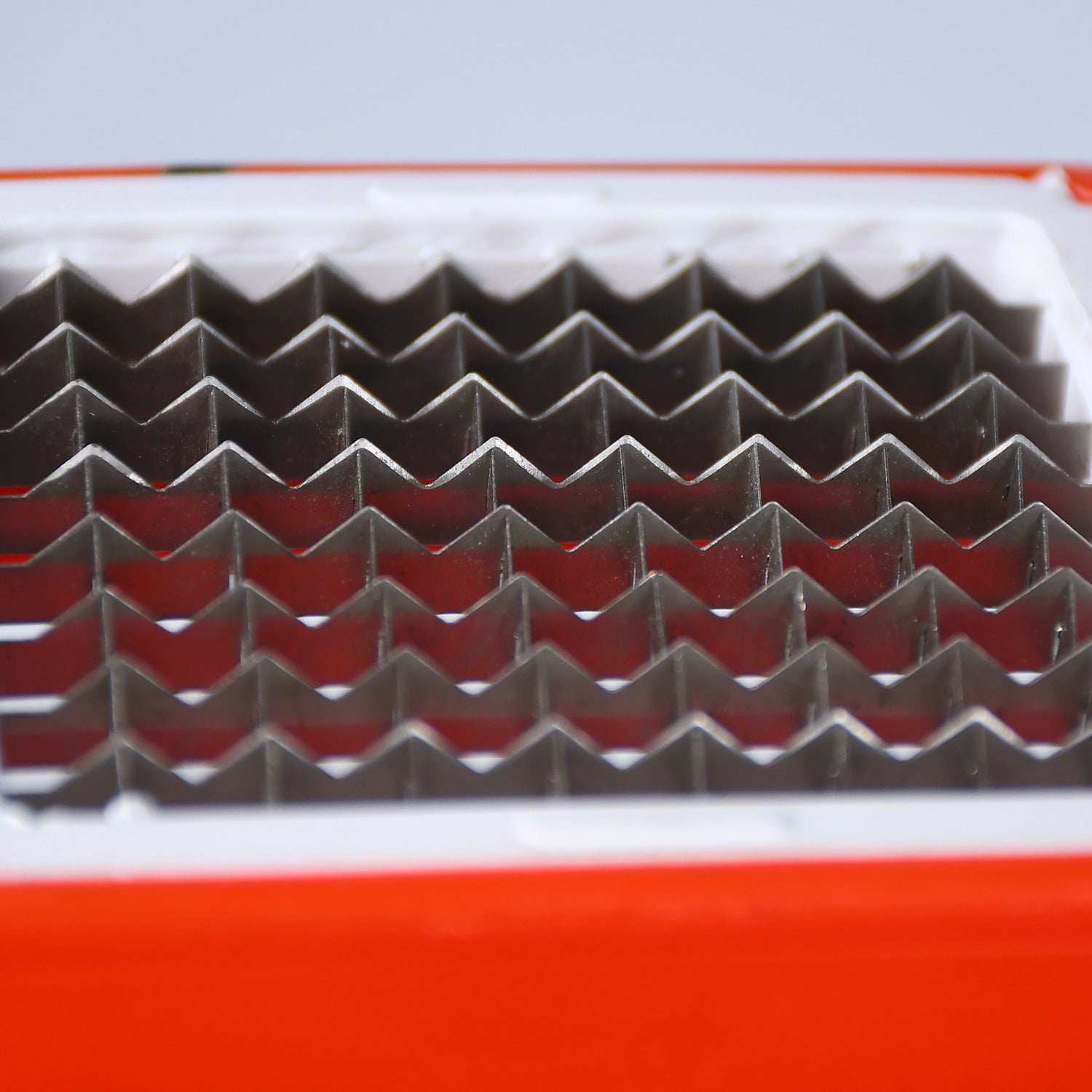 Fry cutter set Fry cutter set